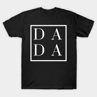 DADA gift T-Shirt